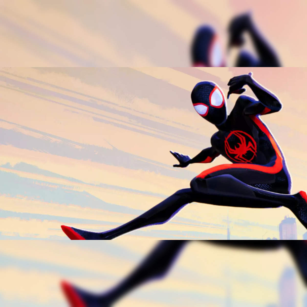 Spider-Man: Across the Spider-Verse' Review: Spectacular Splash Page Sequel  Delivers With Deeper Emotion & Next-Level Comic Book Visuals