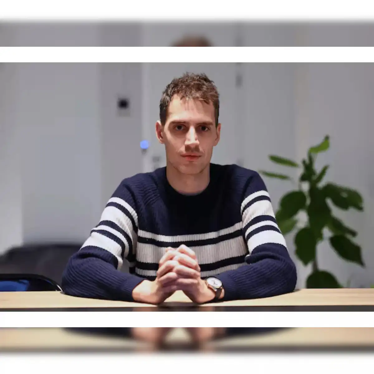 Mistral AI raises 1.7 billion euros as ASML becomes its top shareholder -  The Economic Times