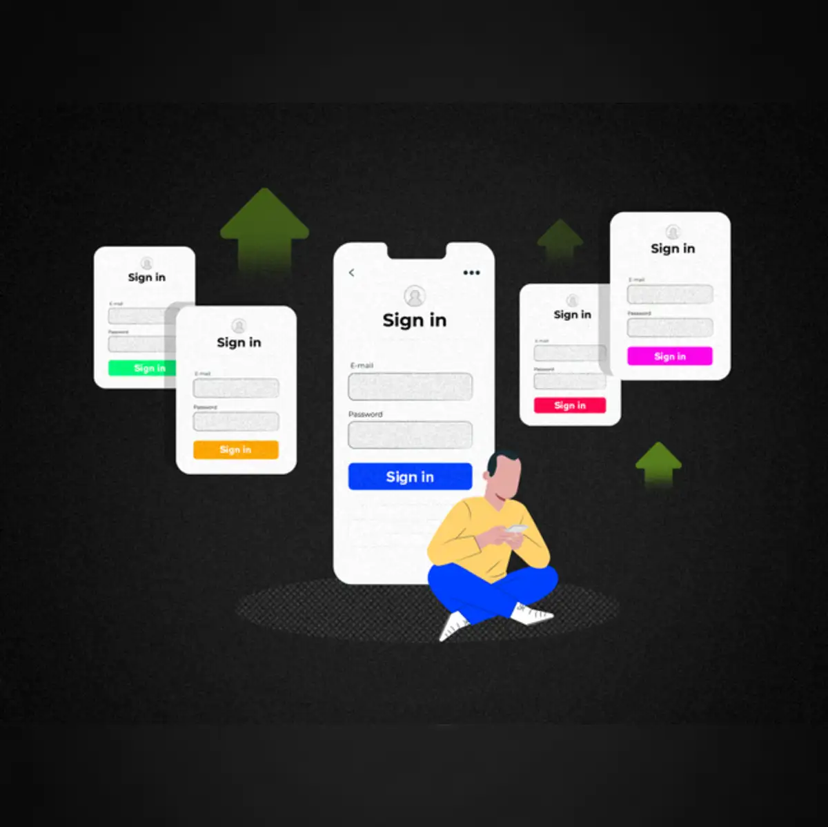 Would you like to open a crypto account with us? Banks face moment of  reckoning - The Economic Times