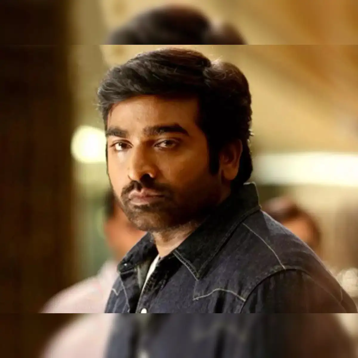 Actor Vijay Sethupathi facing allegations