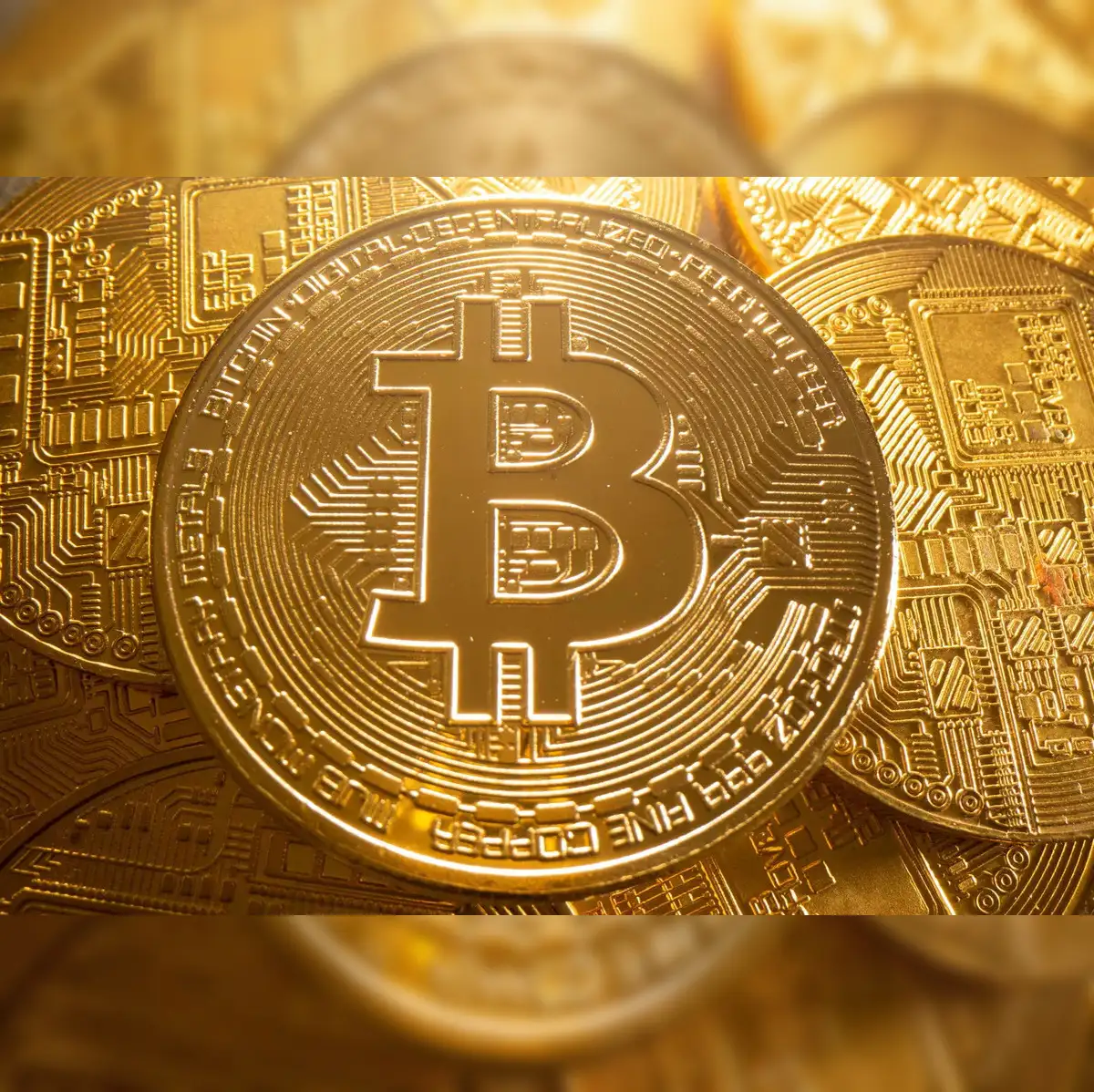 Crypto provides fix for some in crisis-hit Afghanistan - The Economic Times