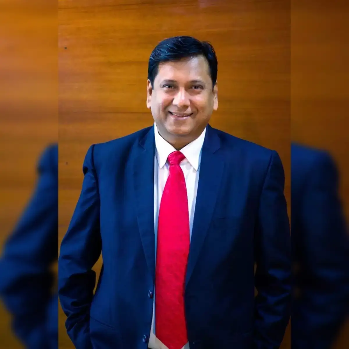 Banker Ajay Jain joins Arihant Capital to lead and scale its investment  banking & merchant banking business - The Economic Times