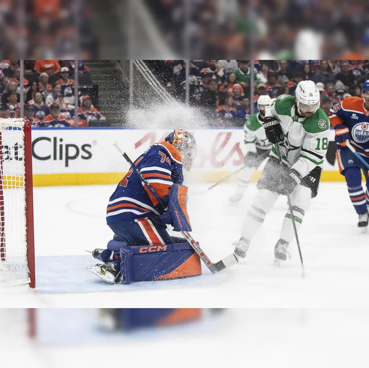 Mcdavid Quotes