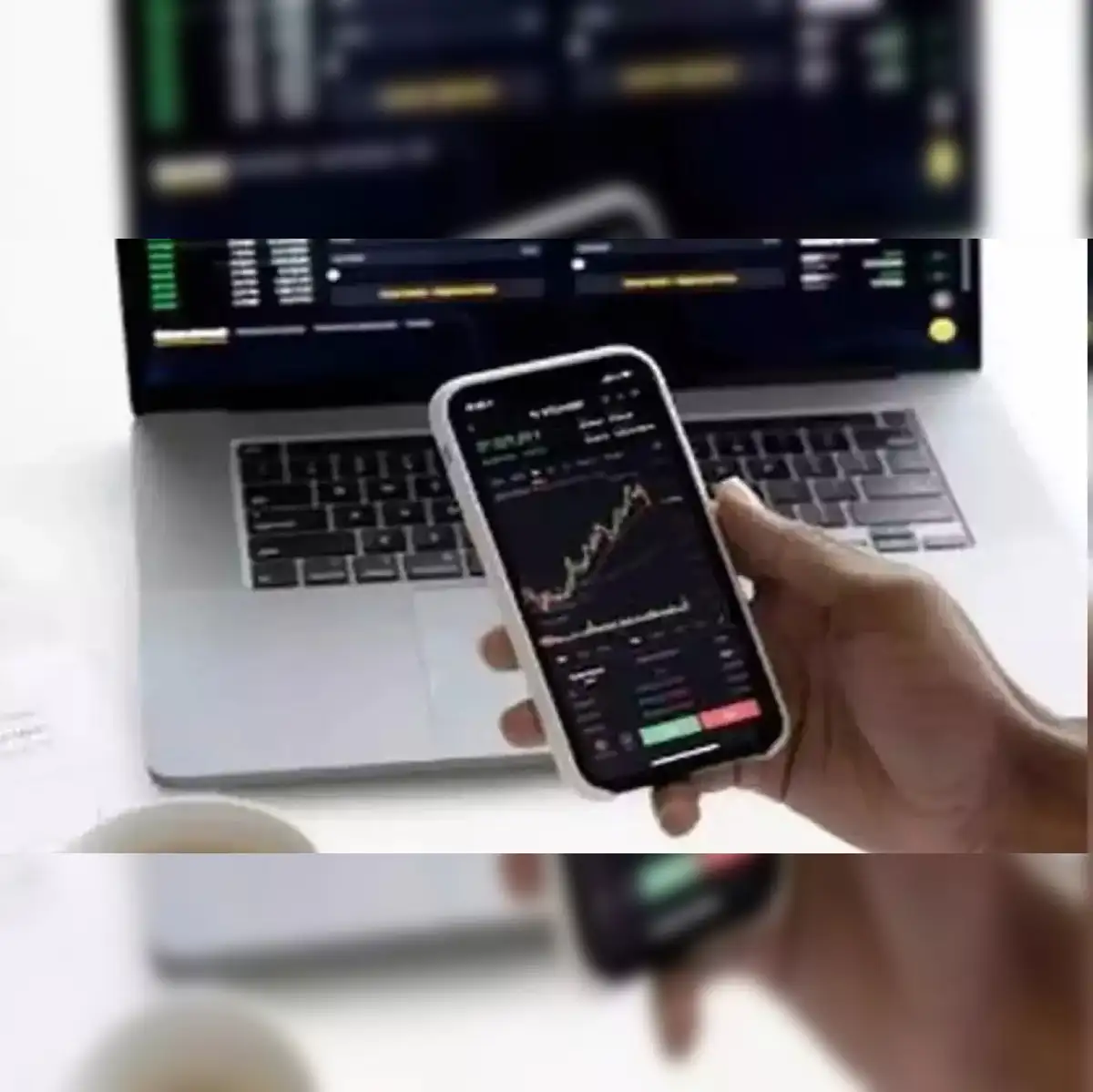 Nifty: Sustaining above 25,000 may unlock fresh upside for Nifty - The  Economic Times