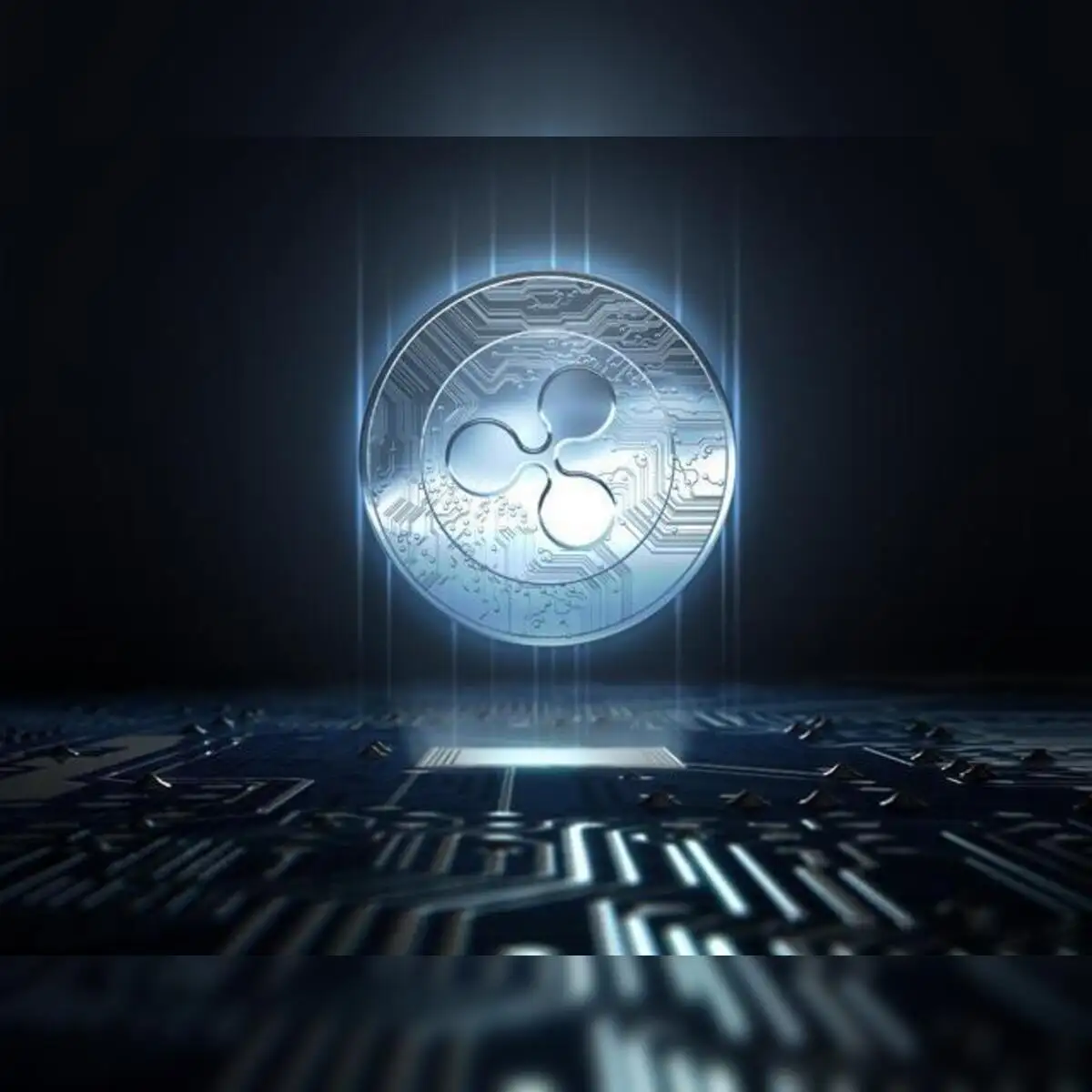 Bitcoin: This cryptocurrency with 5,700% return in 2017 is giving serious  competition to bitcoin! - The Economic Times