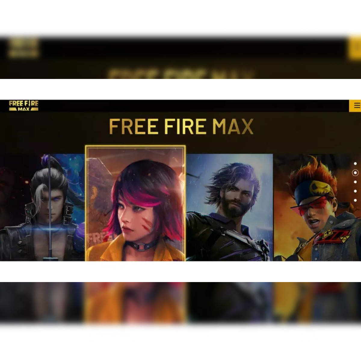Garena Free Fire MAX Codes for October 24: Grab amazing in-game