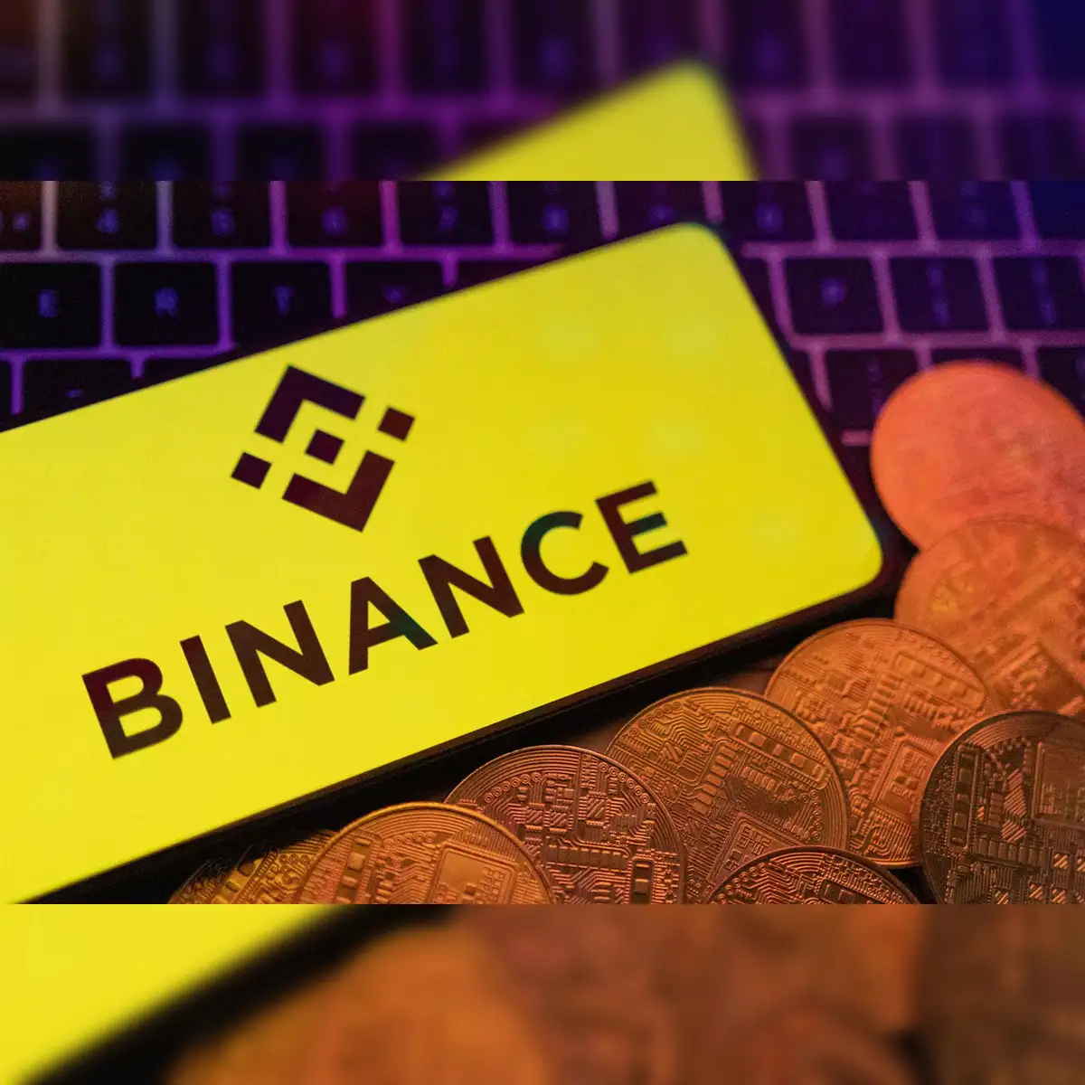 Binance: Binance to stop services in Nigerian Naira amid crackdown on crypto  exchanges - The Economic Times