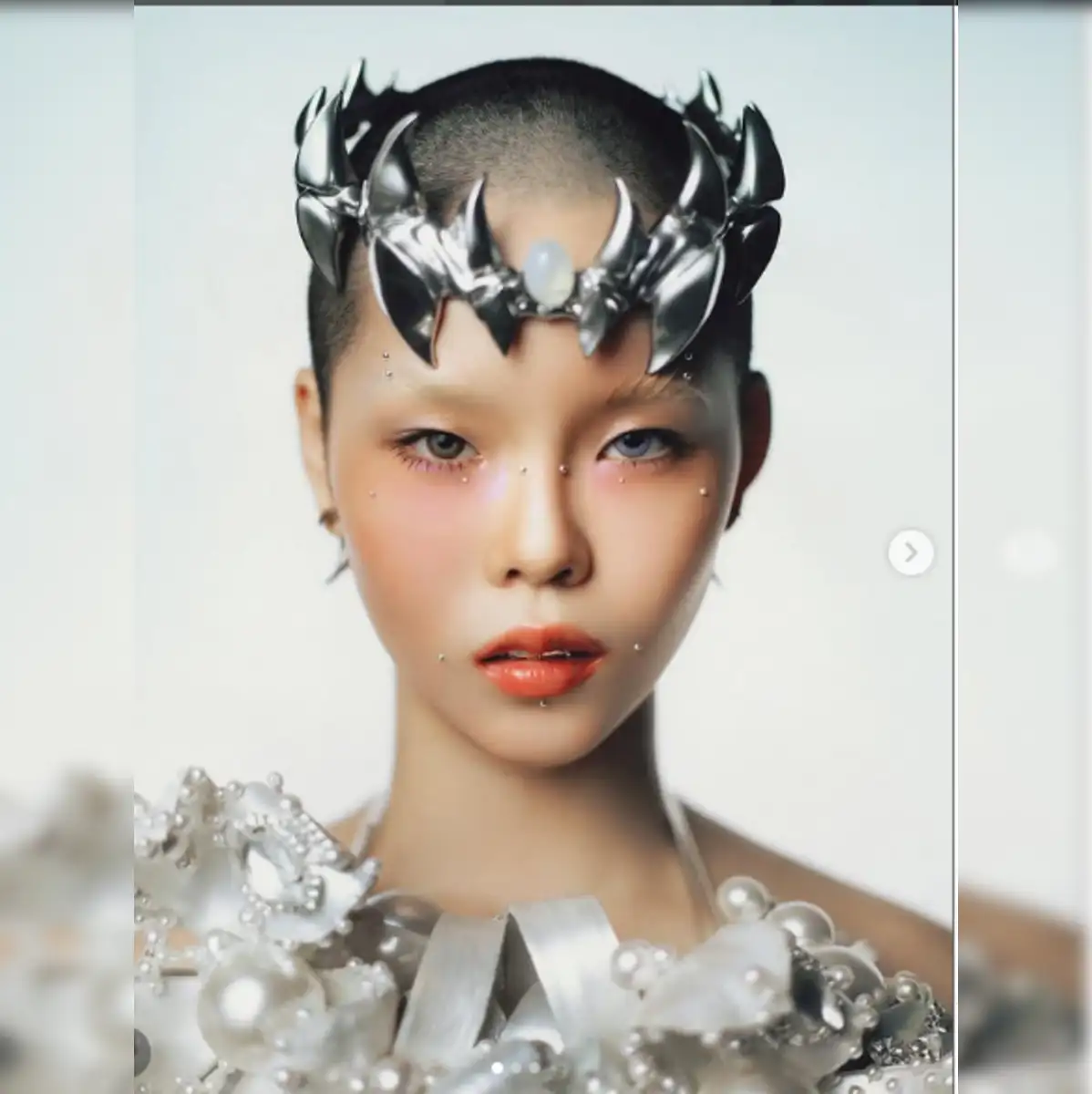 XG's Cocona drops a massive birthday surprise: R&B, hip hop group
