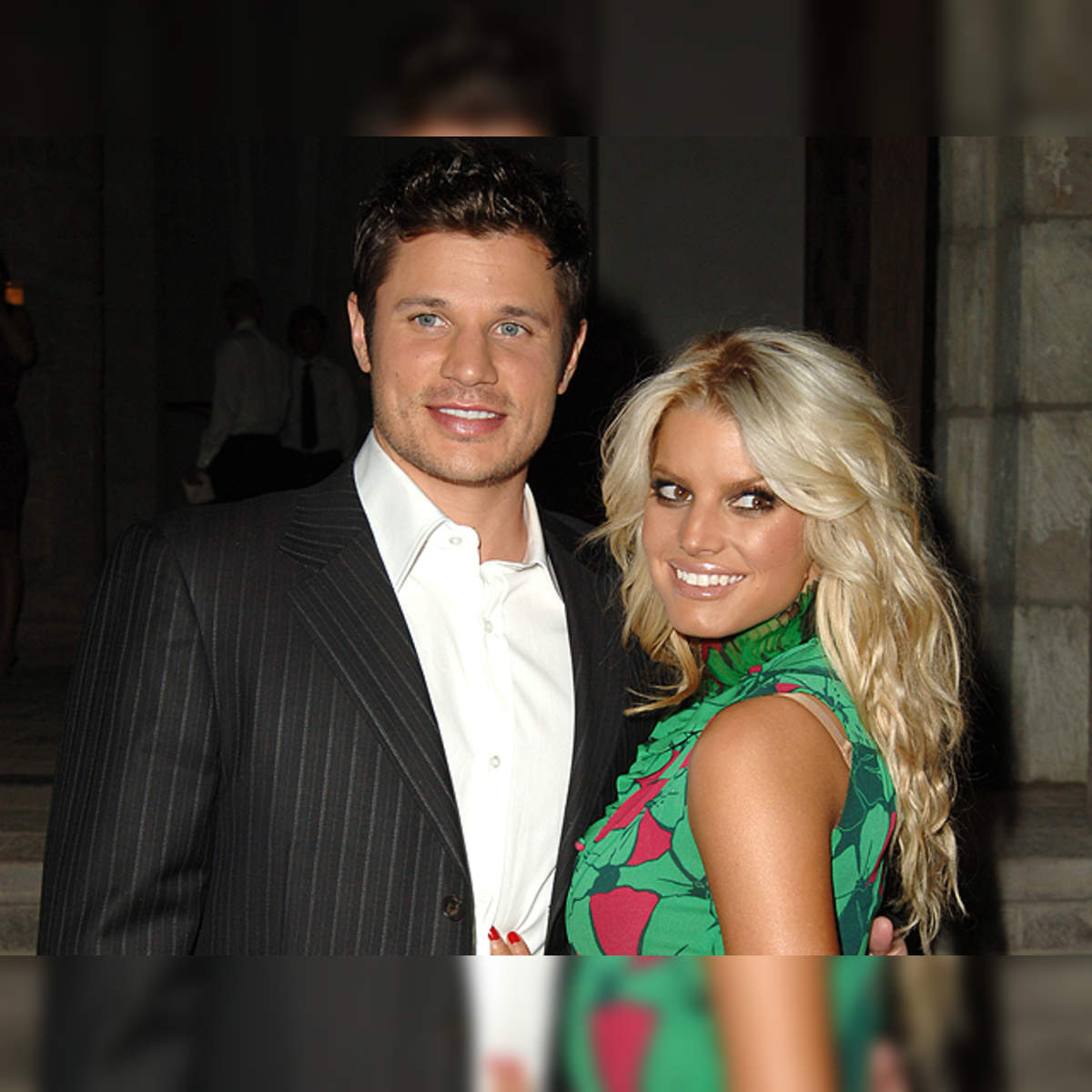 Jessica Simpson Reveals Her Marriage to Nick Lachey Was Her Biggest Money  Mistake