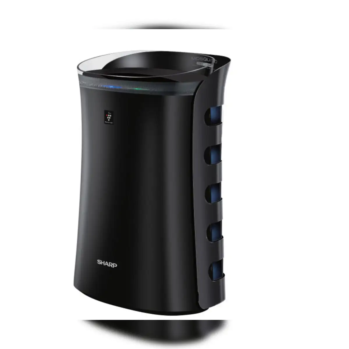 sharp fp-fm40e: Sharp FP-FM40E review: The world's first air