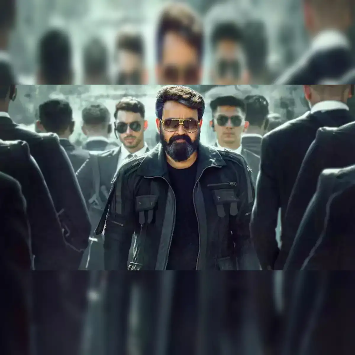 Mohanlal L2: Empuraan become highest-grossing Malayalam movie, beats  Manjummel Boys; check box office report - The Economic Times