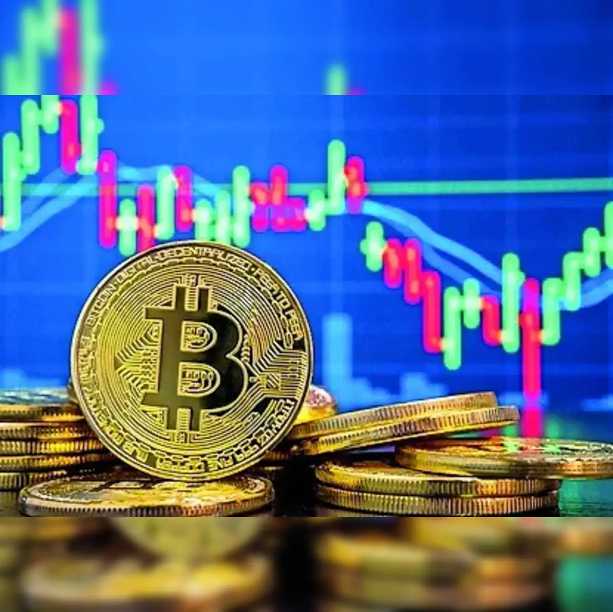 Bitcoin rebounds 4% from recent lows to $91,775; whale wallets hit 4-month  high - The Economic Times