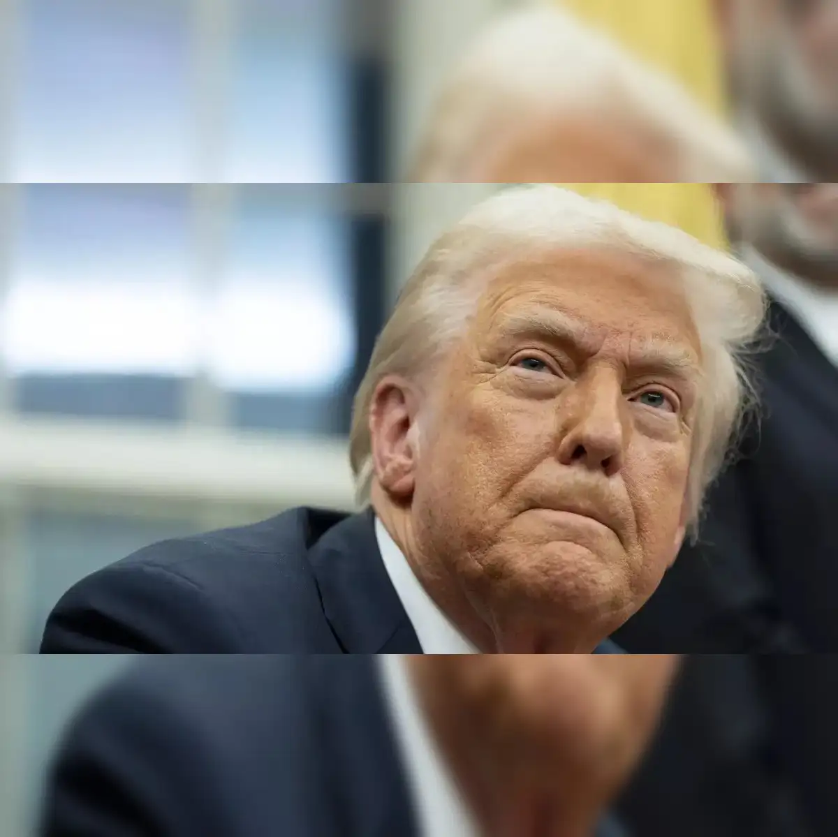 U.S. citizen: MAGA erupts in fury as Donald Trump appointed Justice Amy  Coney Barrett opposes ending birthright citizenship, sparking outrage - The  Economic Times