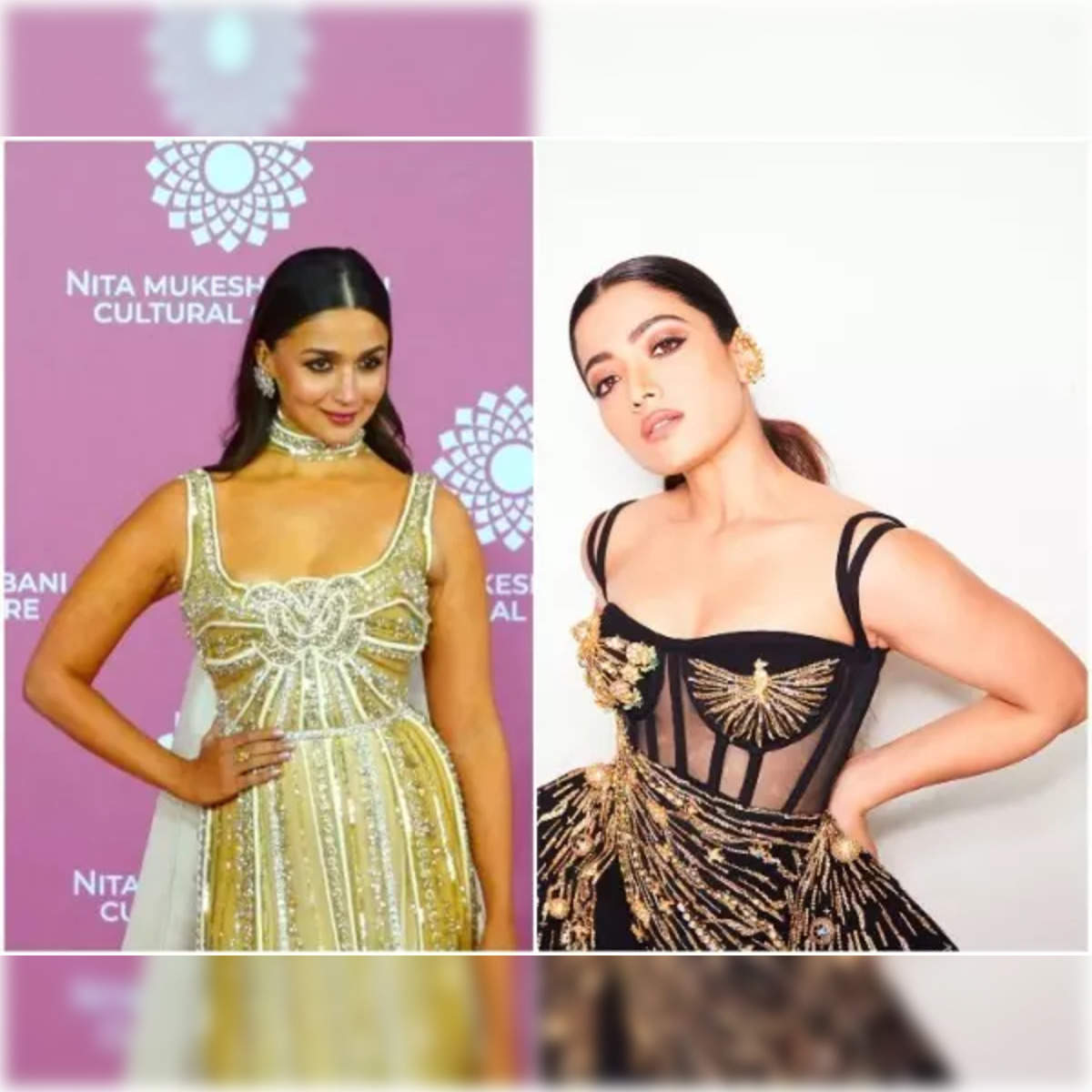 Alia Bhatt's Fashion Style | Bollywood Amino