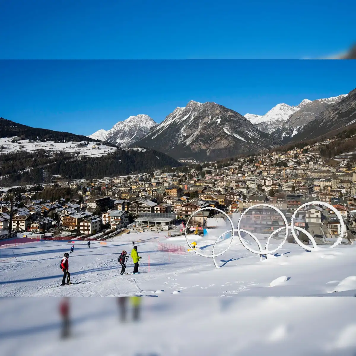 paralympics 2026: When and where can you watch the Winter Paralympics 2026?  Here's the schedule, channels & streaming details - The Economic Times