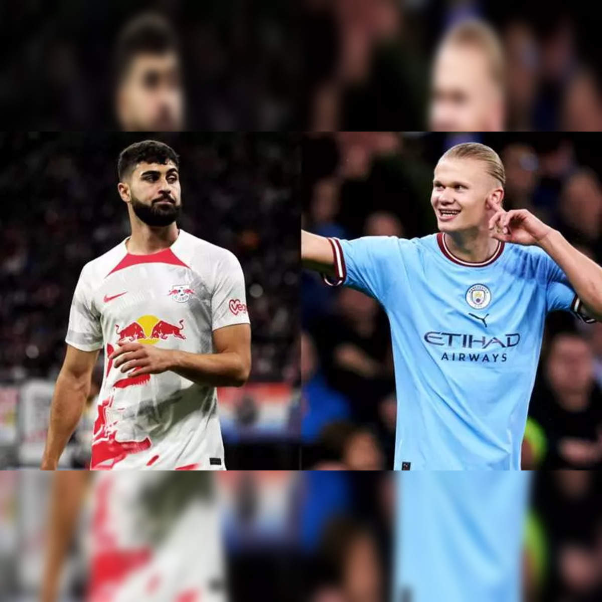 Manchester City vs RB Leipzig Live streaming, kick off time, where to watch UEFA Champions League