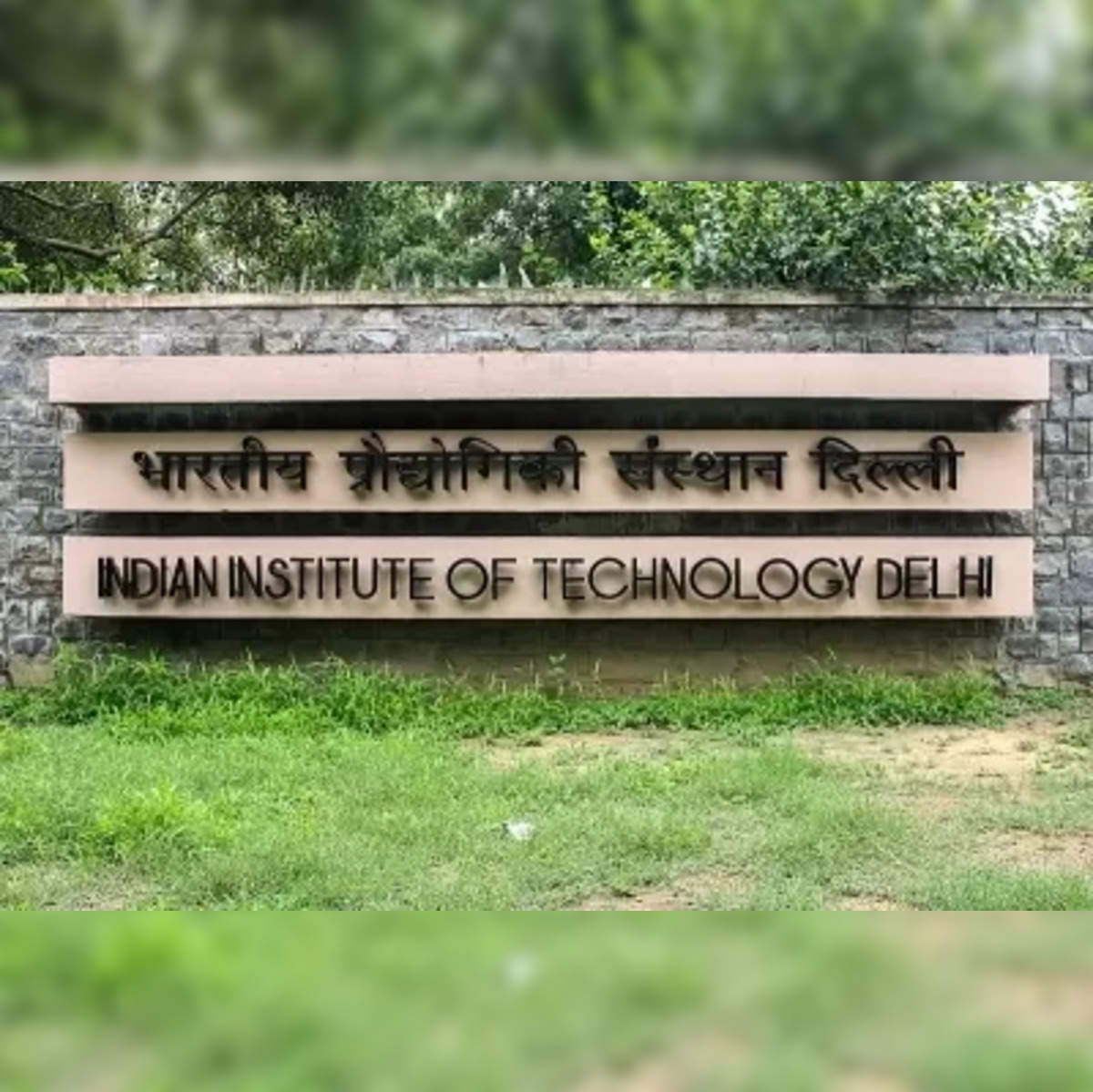 IIT Delhi Abu Dhabi to offer master's courses from Jan 2024