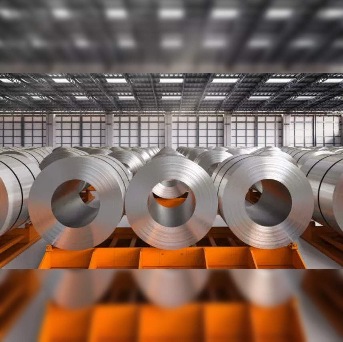 Aluminium Foils - Manufacturer Exporter Supplier from Mumbai India