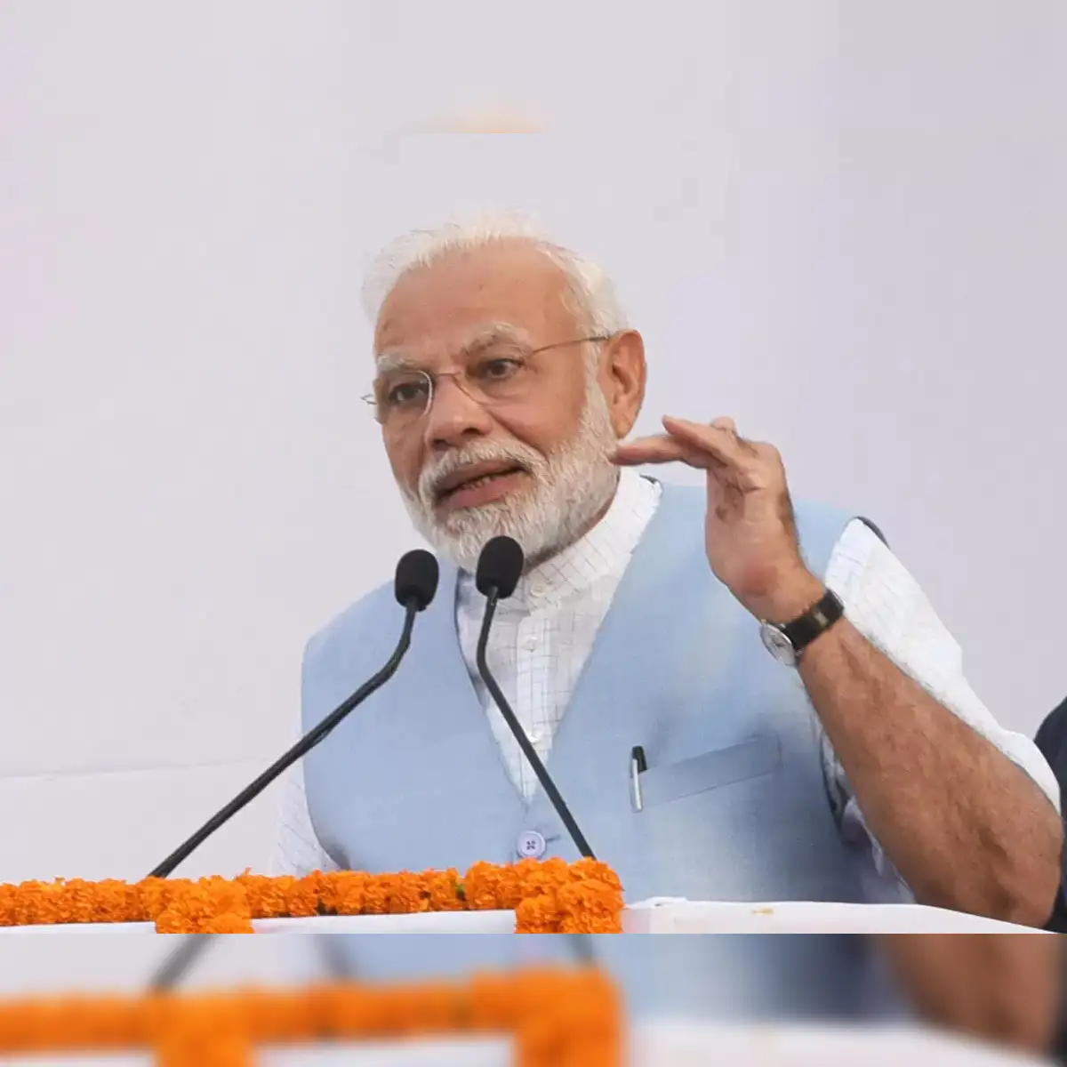 PM Modi reviews cryptocurrency issues with key stakeholders - The Economic  Times