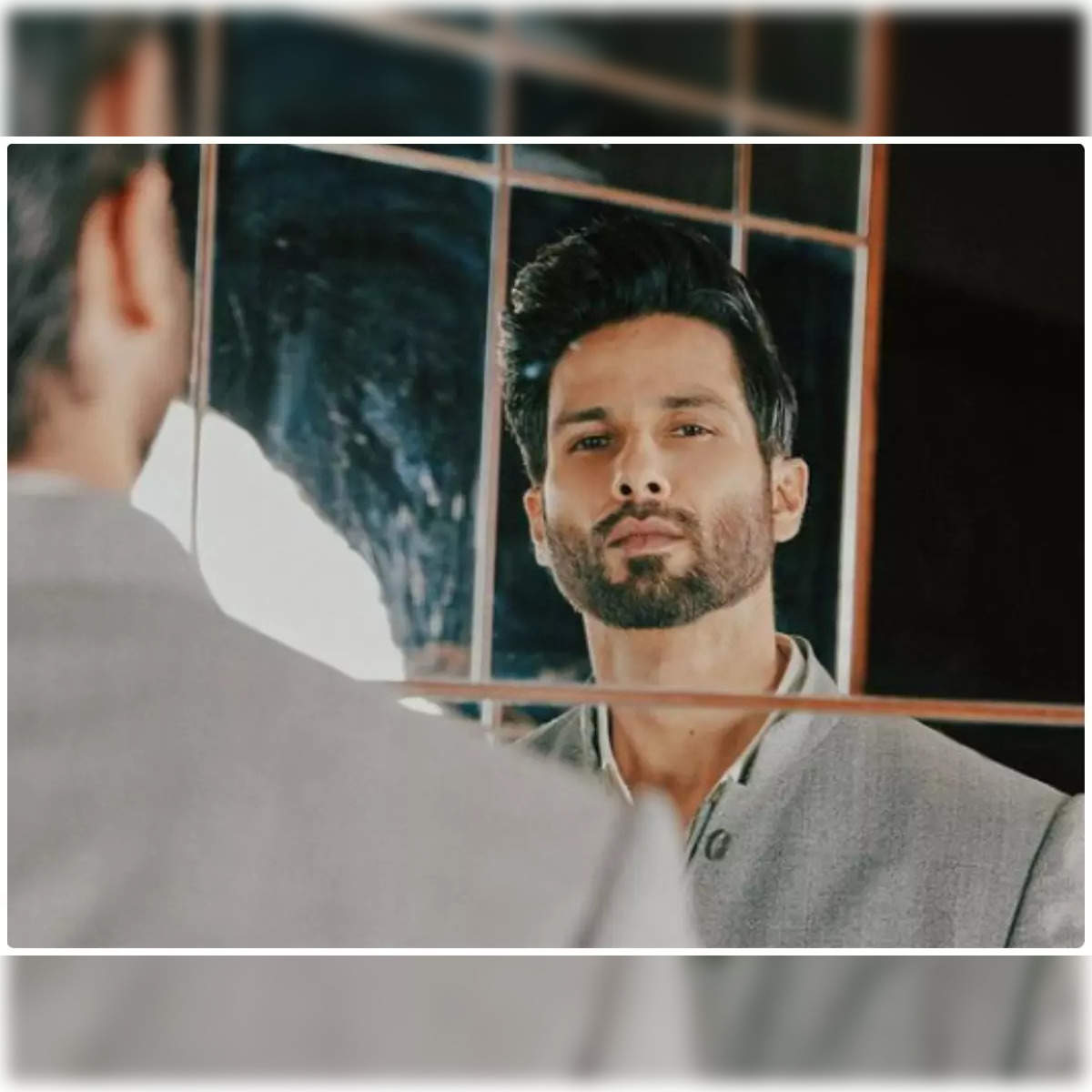1200px x 1200px - shahid kapoor birthday: Happy Birthday Shahid Kapoor: Chocolate boy to a  Versatile actor, let's take a look at his inspiring journey - The Economic  Times