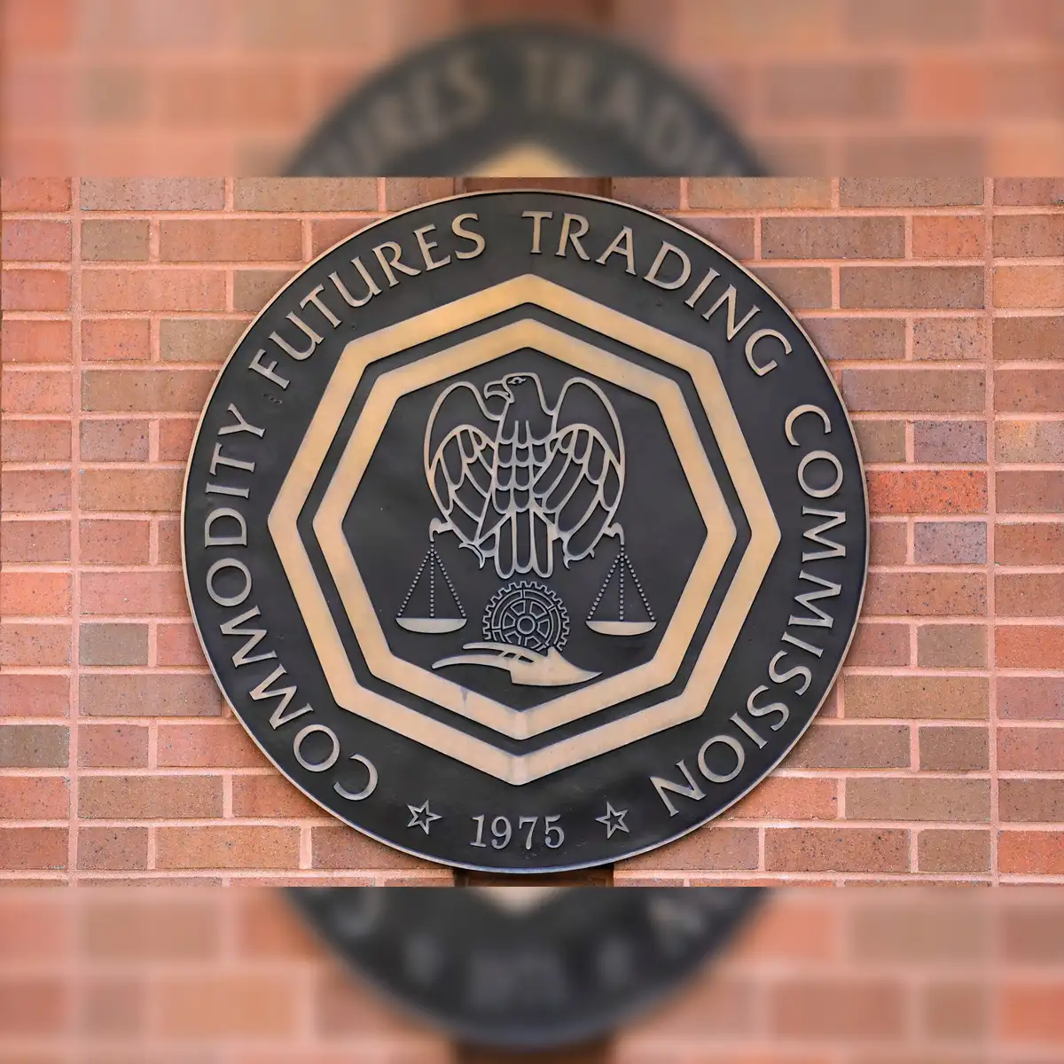 CFTC to allow listed spot crypto trading on registered exchanges - The  Economic Times