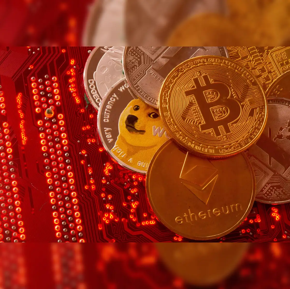 Bitcoin Pizza Day and the rise of crypto commerce - The Economic Times