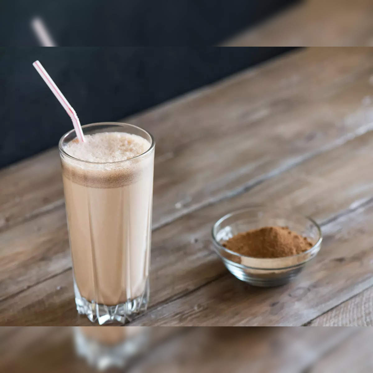 malted milk drinks: Within controversy lies an opportunity for malted milk  drinks to reinvent themselves - The Economic Times