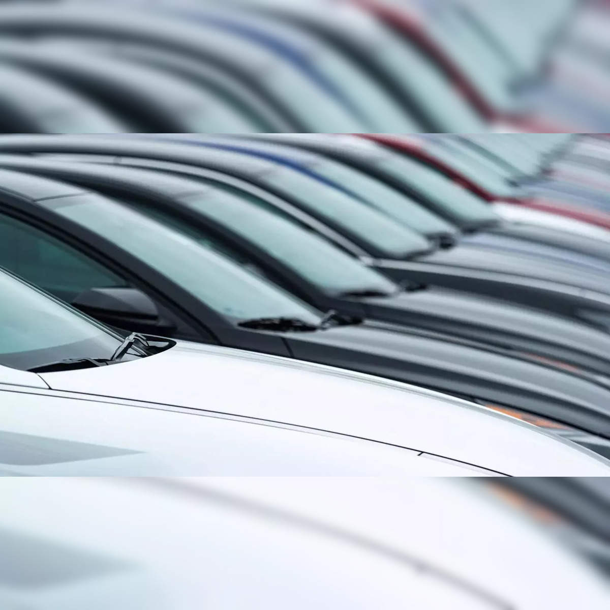 car sales: Car inventory at dealerships may hit 4-year high - The
