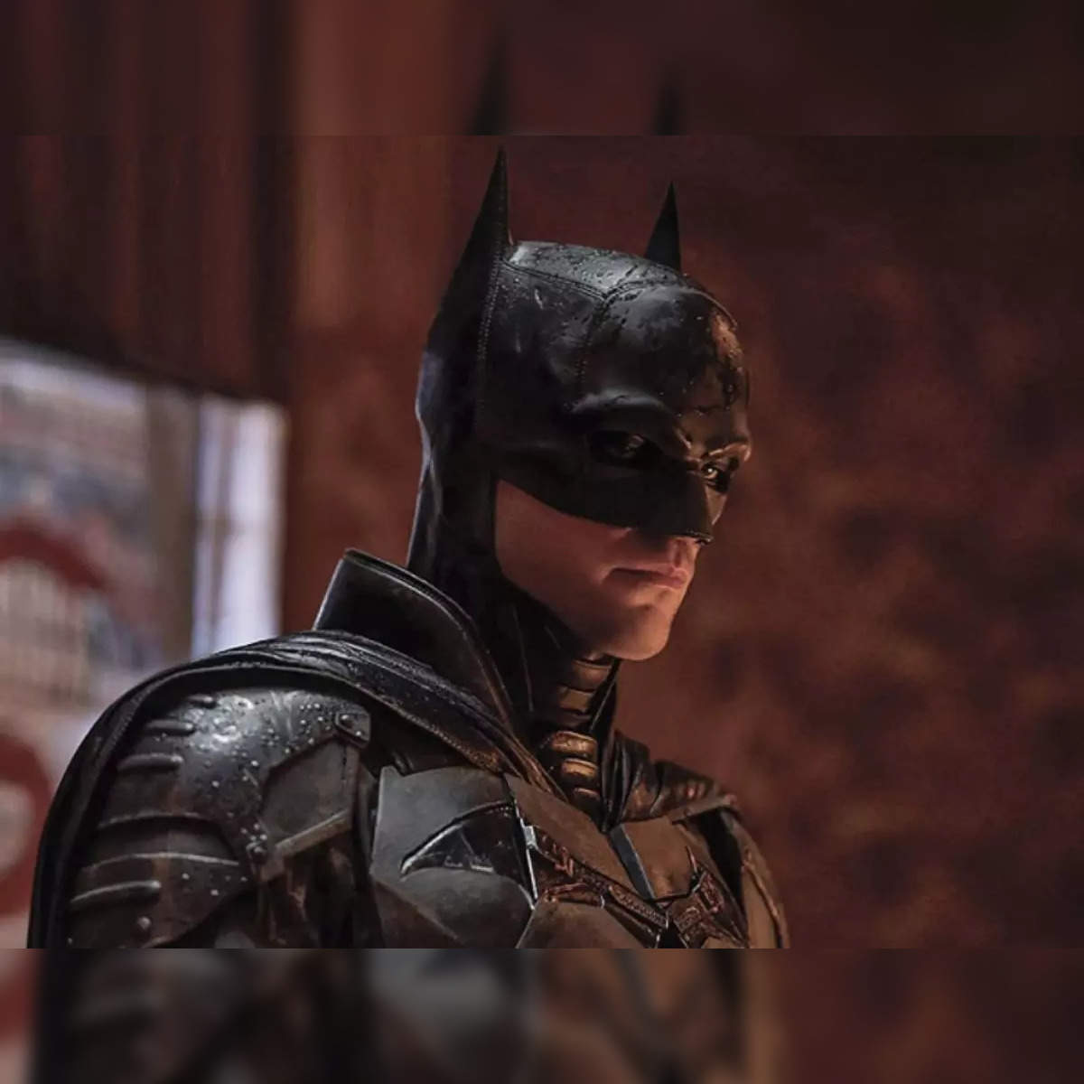 Batman: Gotham Knight (Video 2008) - IMDb