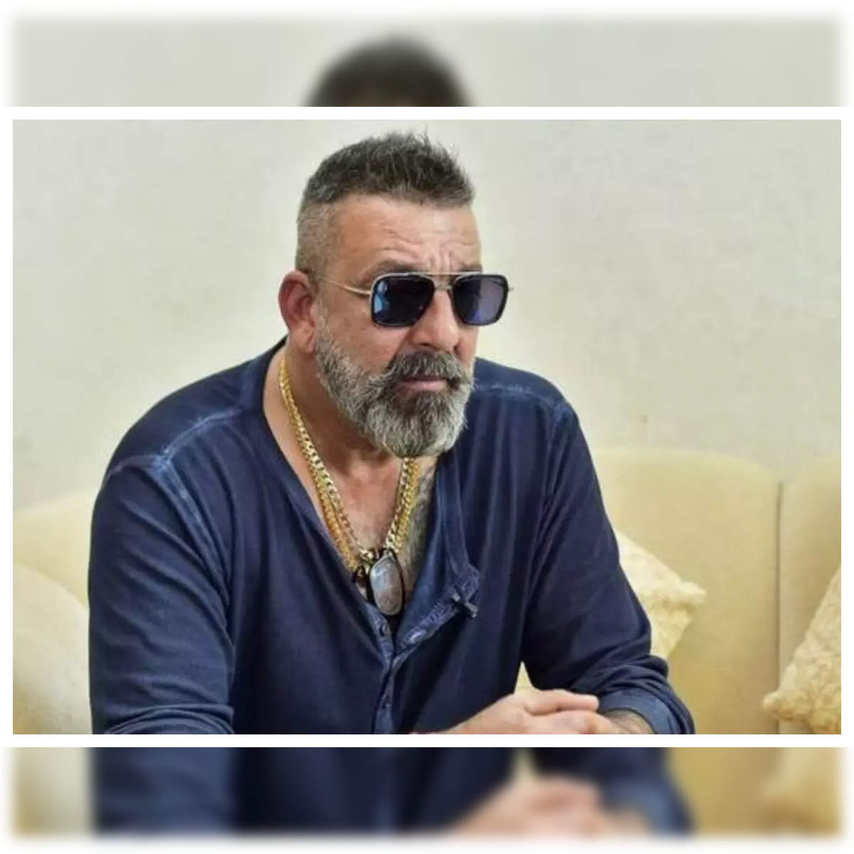 Ek villain: Sanjay Dutt back as villain in Lokesh Kanagaraj's next film  with Thalapathy Vijay. Here are details - The Economic Times