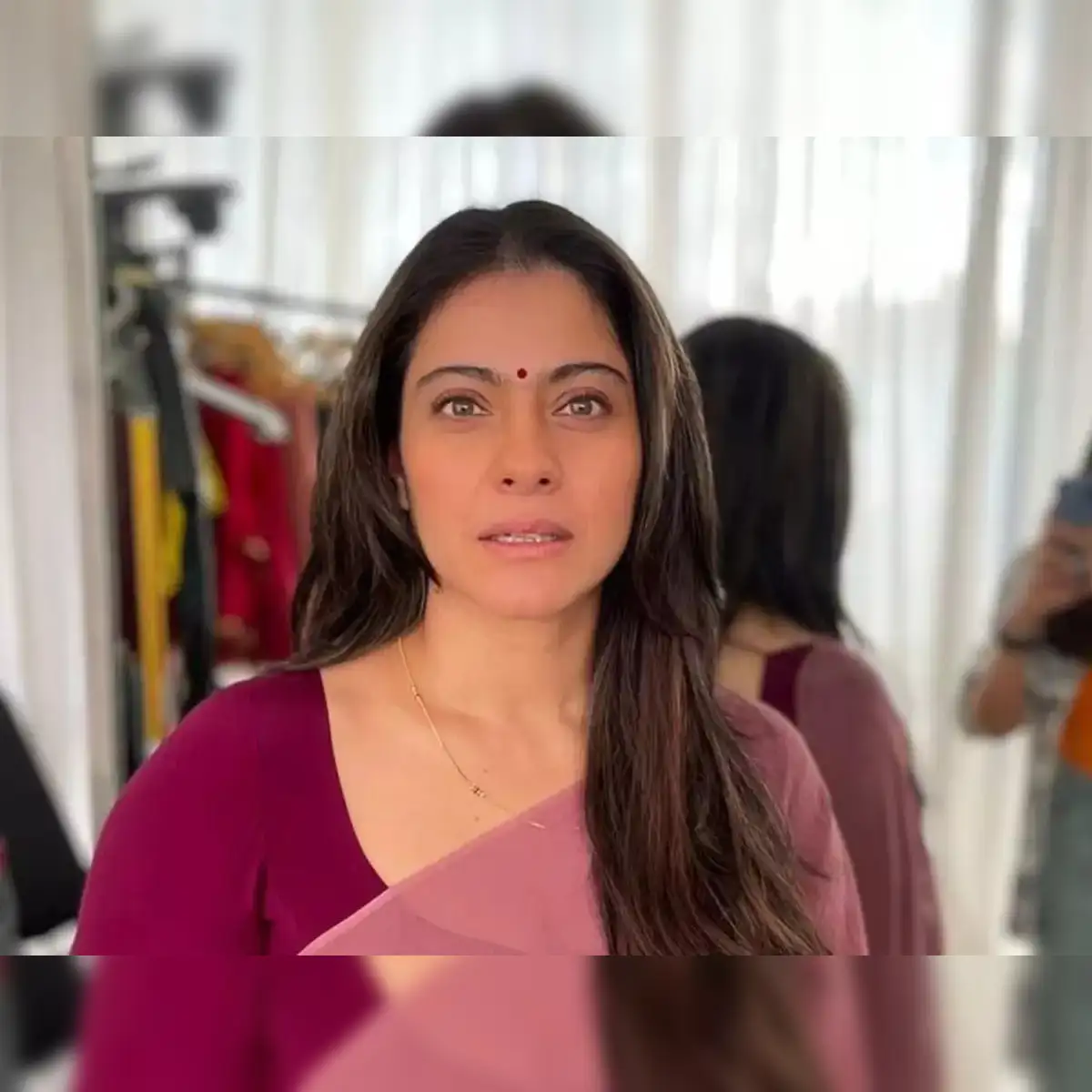 Sex video of kajol