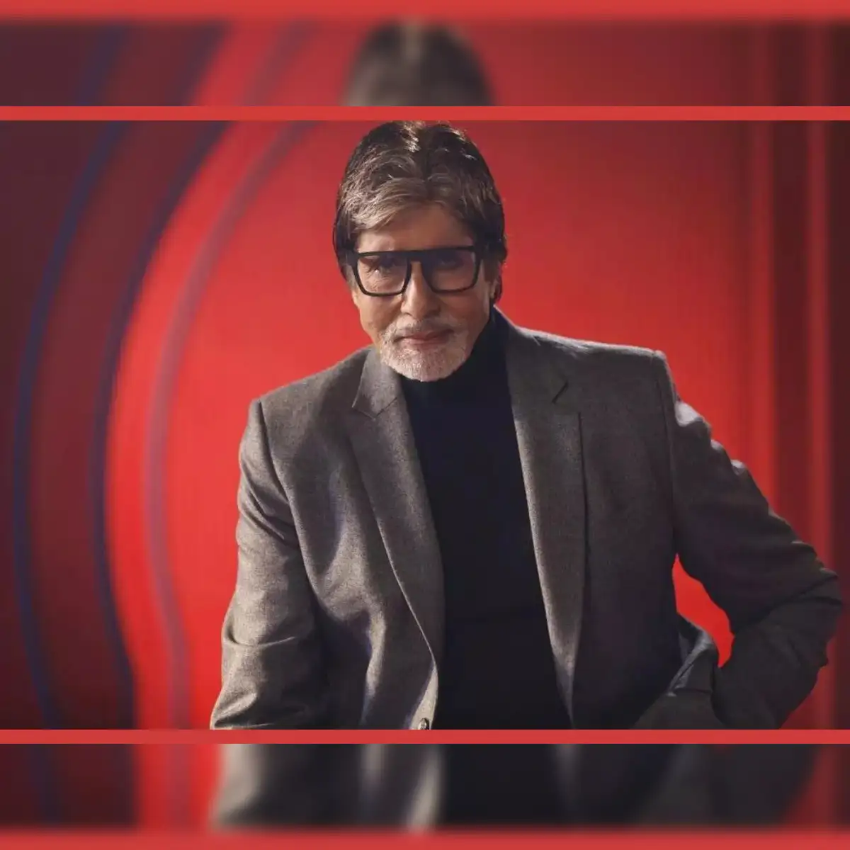 amitabh bachchan: Amitabh Bachchan&rsquo;s photo, voice &amp; name cannot be 