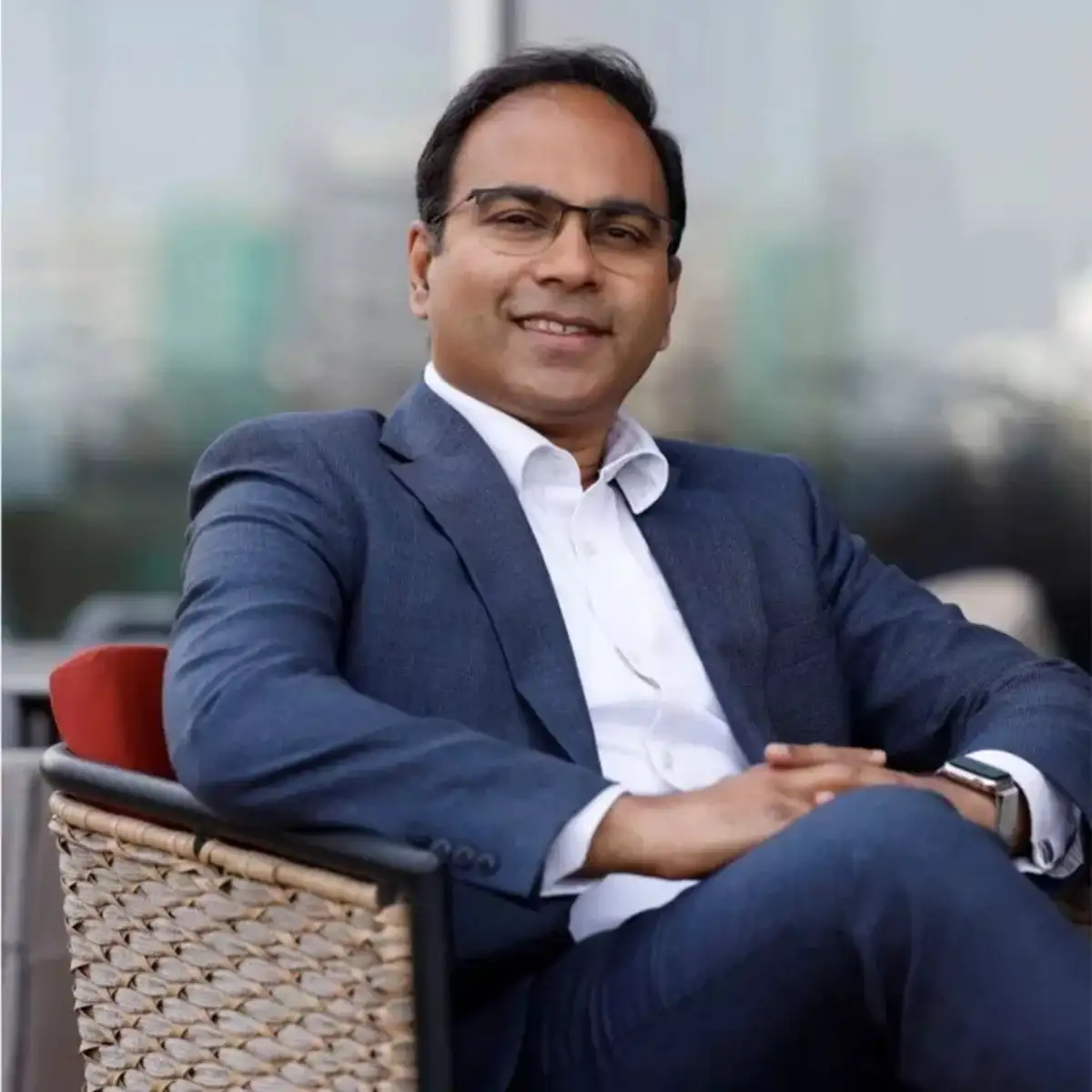 Sameer Kamath