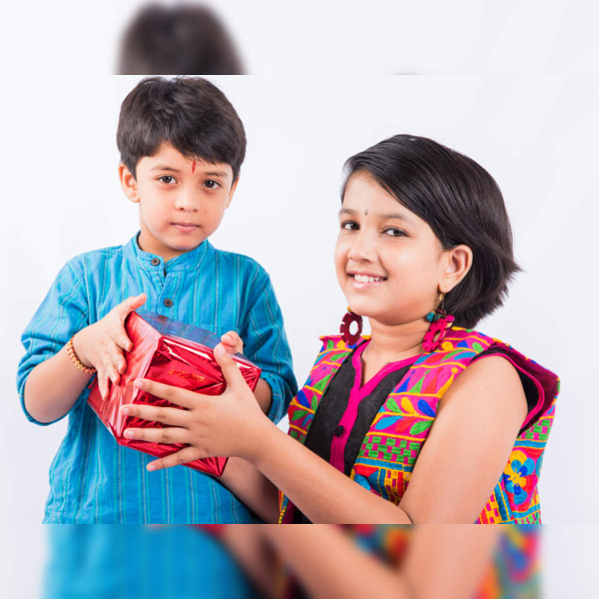 This Raksha Bandhan, Gift Your Brother Good Health And Fitness - KuberBox  Jewellery Blog