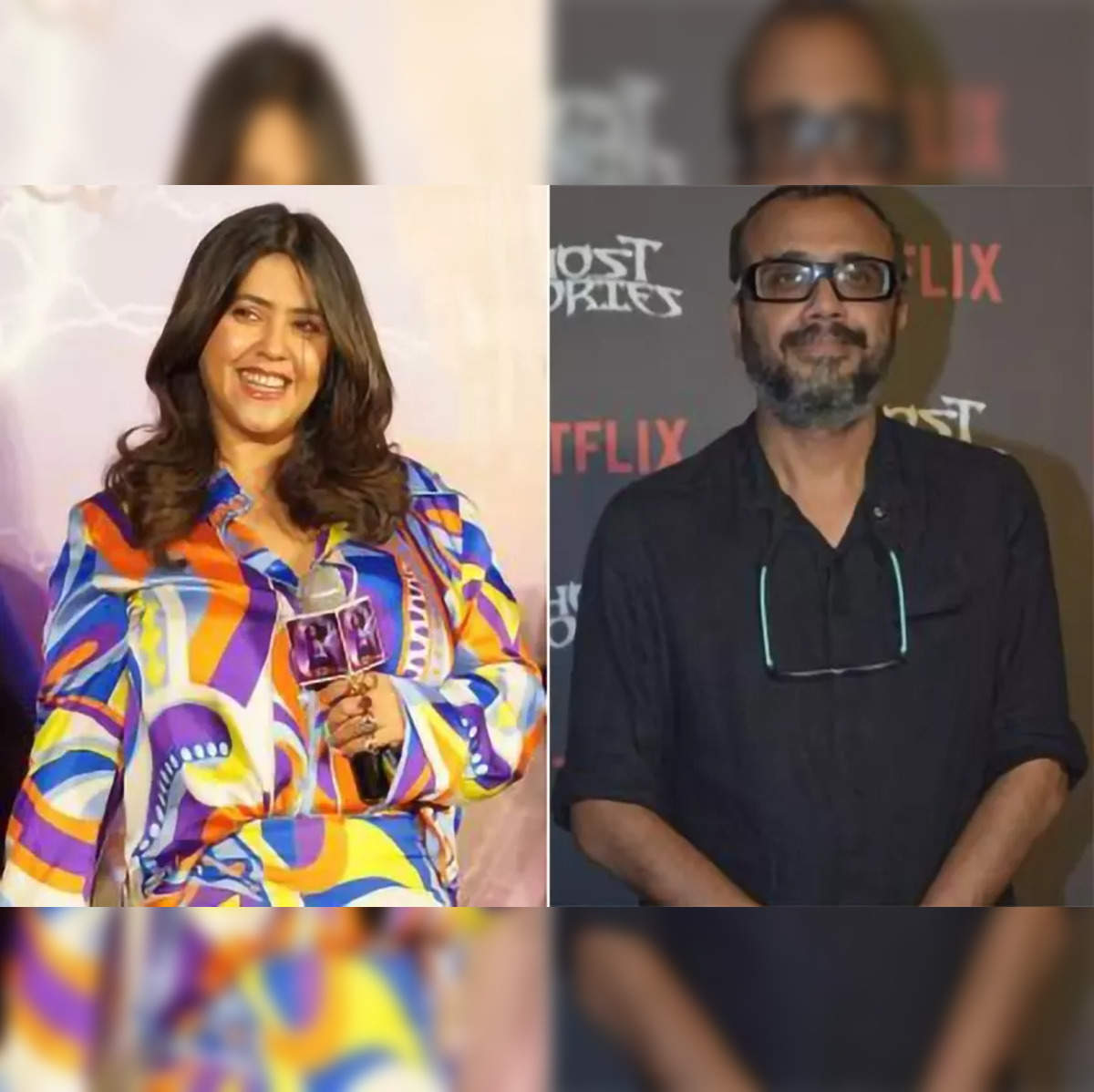 Love Sex aur Dhokha 2: Ektaa Kapoor, Dibakar Banerjee to take LSD legacy  forward by announcing sequel in Bigg Boss 16? Read here - The Economic Times