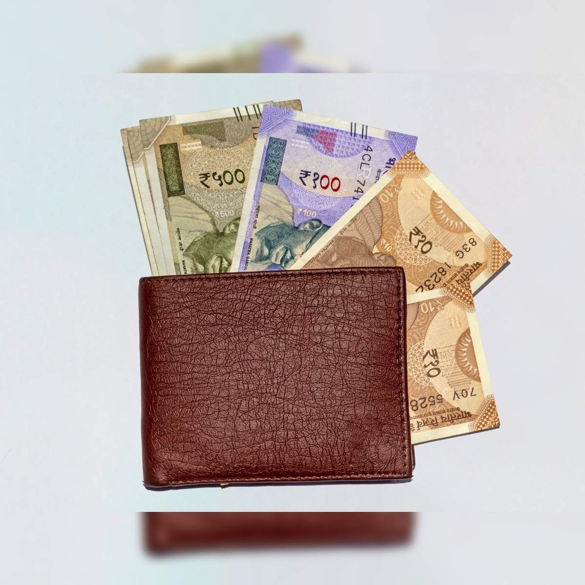 Retro Mens Wallet - Novelty Gift idea for him man boy dad father - MOD  Target | eBay