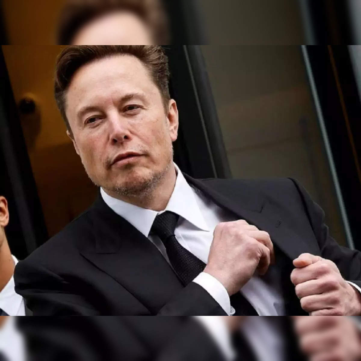 Who Is Bernard Arnault? Meet World's Richest Person Alive Who Once Again  Beat Elon Musk