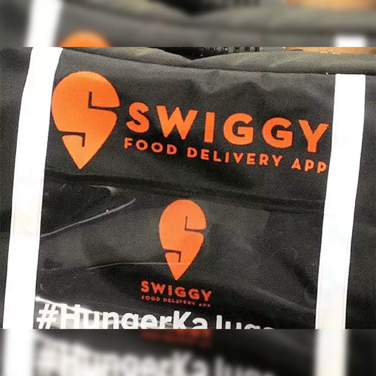 Agam Mahajan on LinkedIn: #swiggy #instamart #recycling #reuse | 63 comments