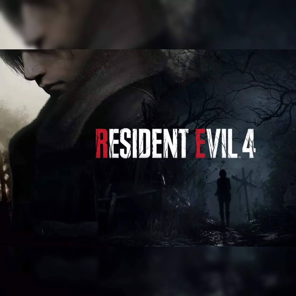 Resident Evil 4 Remake Trailer  Resident Evil 4 Showcase 