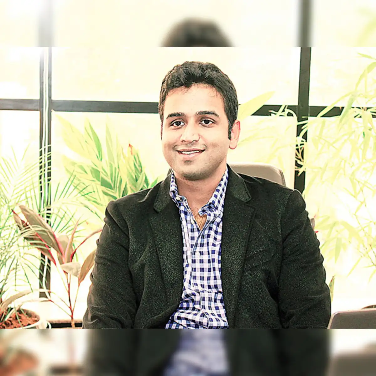 16 startup founders to watch out for in 2016 - The Economic Times