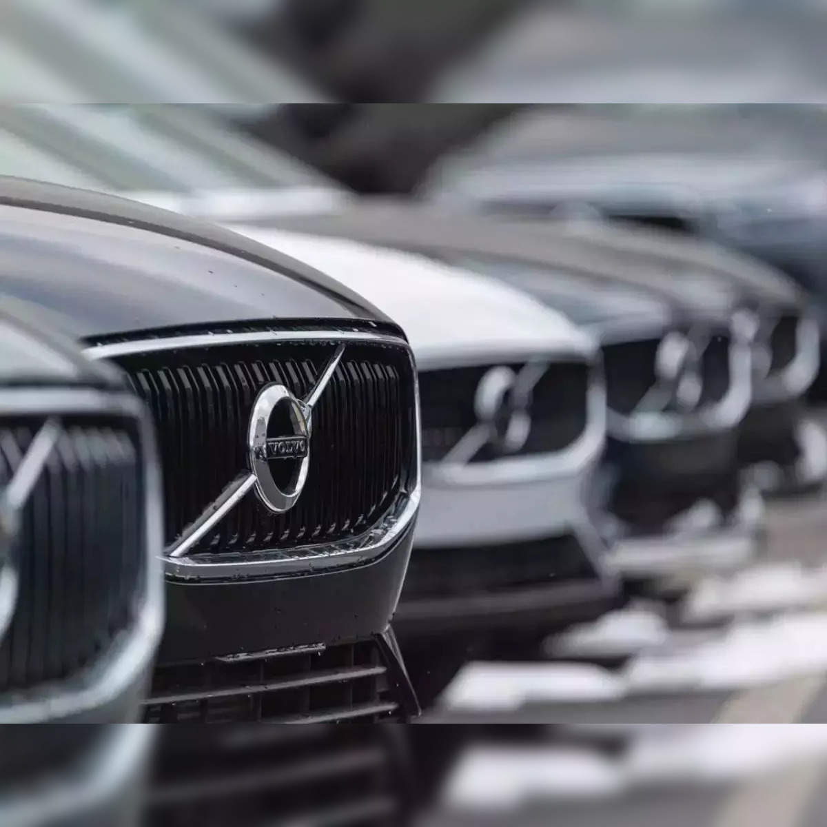 Volvo India: Volvo Cars India hikes vehicle prices by up to Rs 3