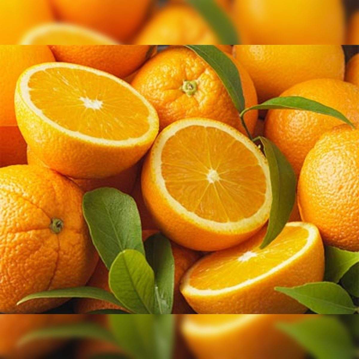 Orange Mandi Rate Today - Price Daily