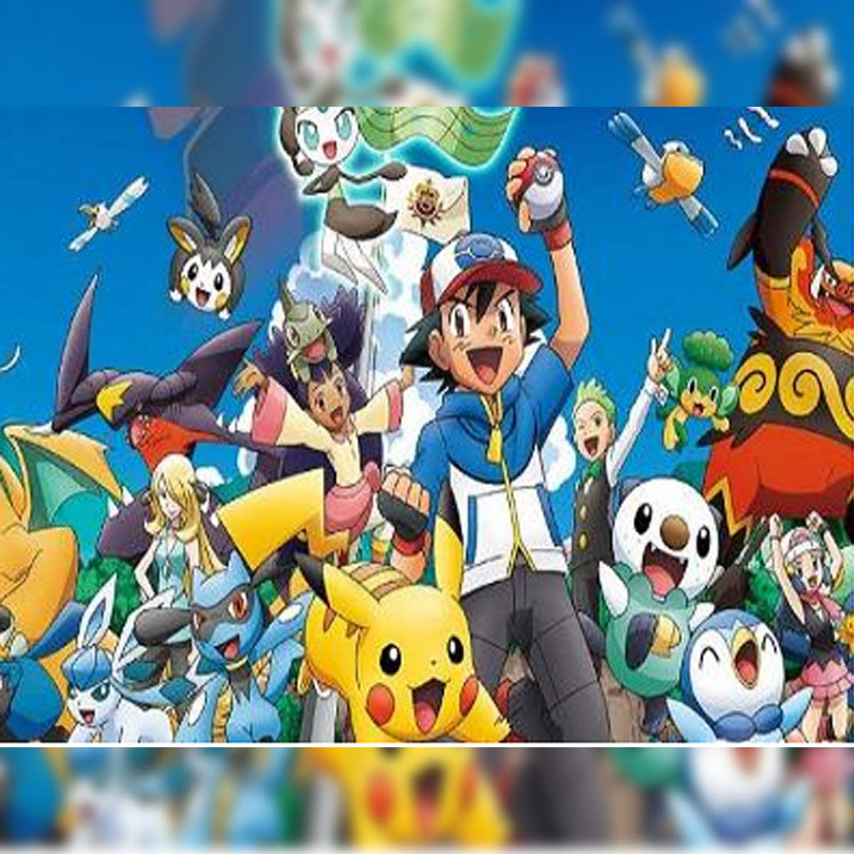 This Lost Pokémon Game Is Being Resurrected By Fans