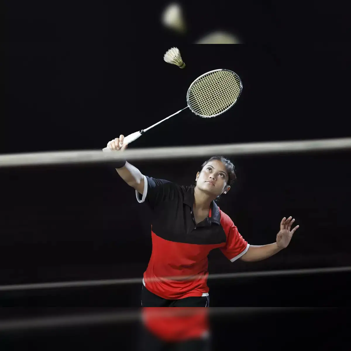 From court to cash: Badminton star Ashwini Ponnappa reveals how she built  wealth by savings and smart investing - The Economic Times