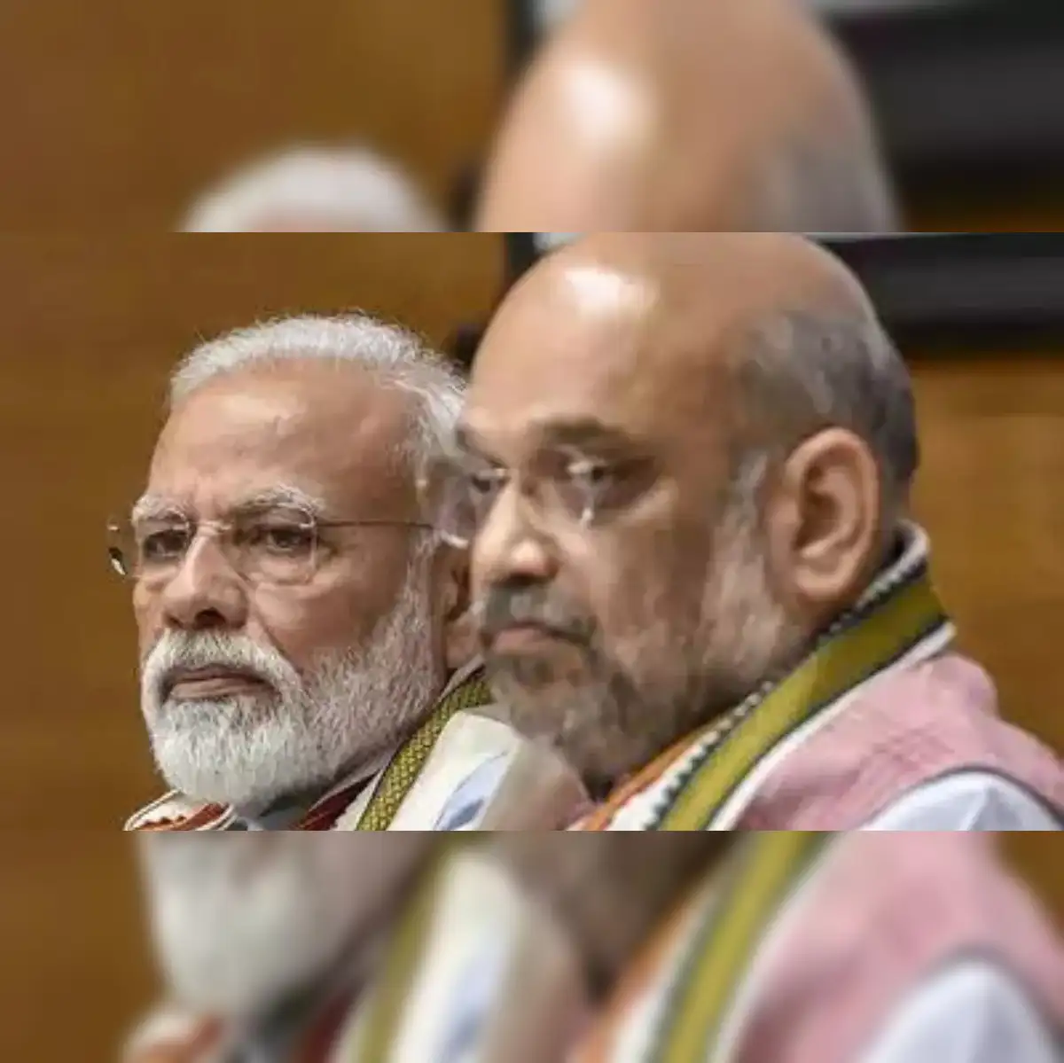 Amit Shah turns 60: How Chanakya of Indian politics used maths to create  brand Modi - The Economic Times