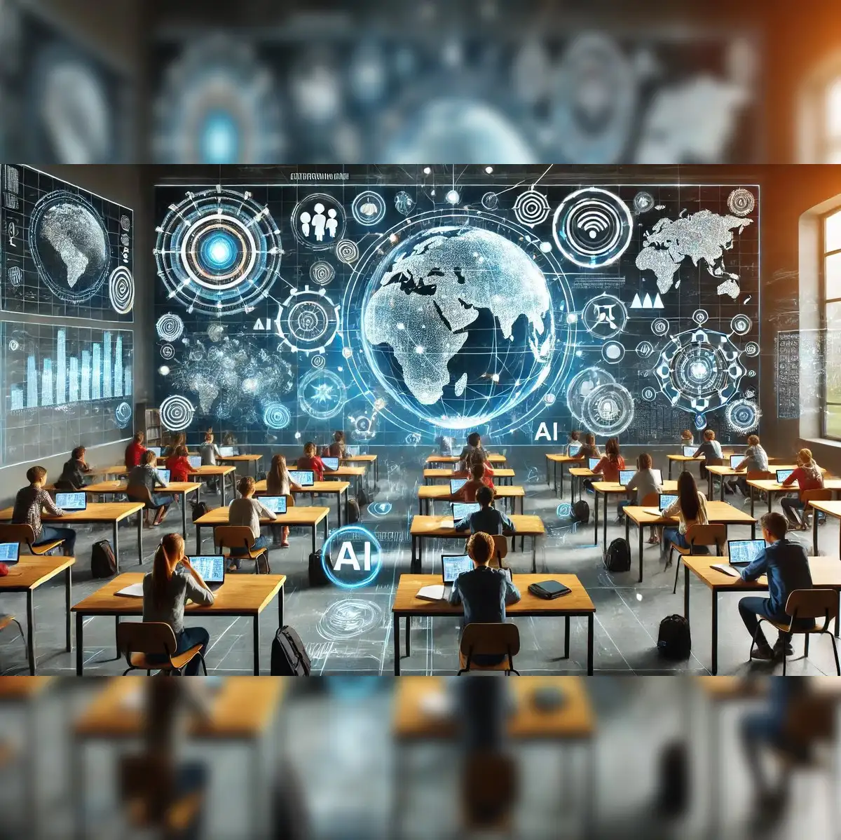 Coursera’s Q2 Turnaround and Long-Term Growth Potential: A Strategic Bet on AI-Driven Skills-Based Learning – AInvest