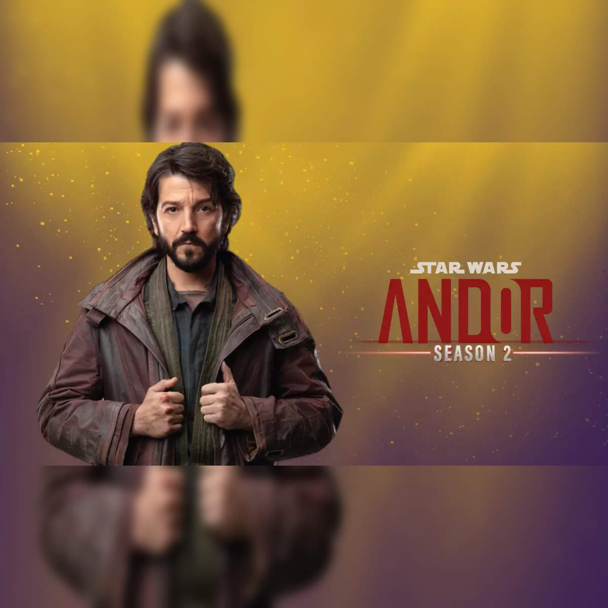 Andor Season 2 Will Cover the 'Three Days Before Rogue One' In Its