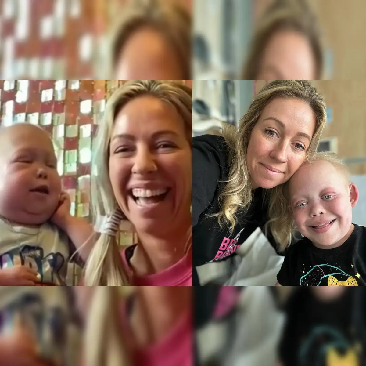 bella brave age disease tiktok: TikTok star Bella Brave dies at 