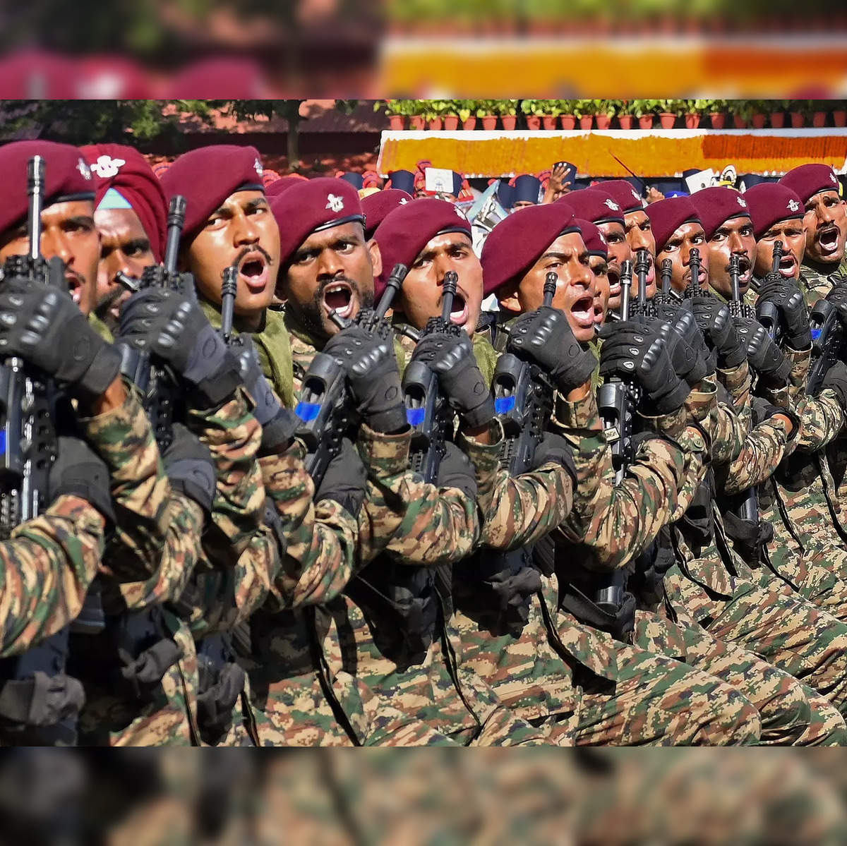 Indian Army Recruitment 2023: Indian Army Recruitment: How to apply for 93  SSC posts? Check eligibility criteria here - The Economic Times
