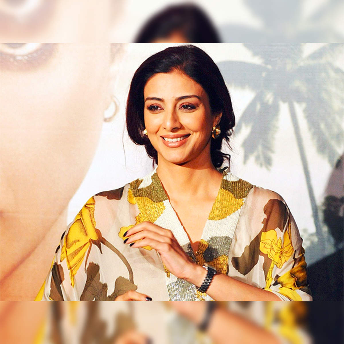 Filmmakers are lazy to cast me in different roles: Tabu - The Economic Times